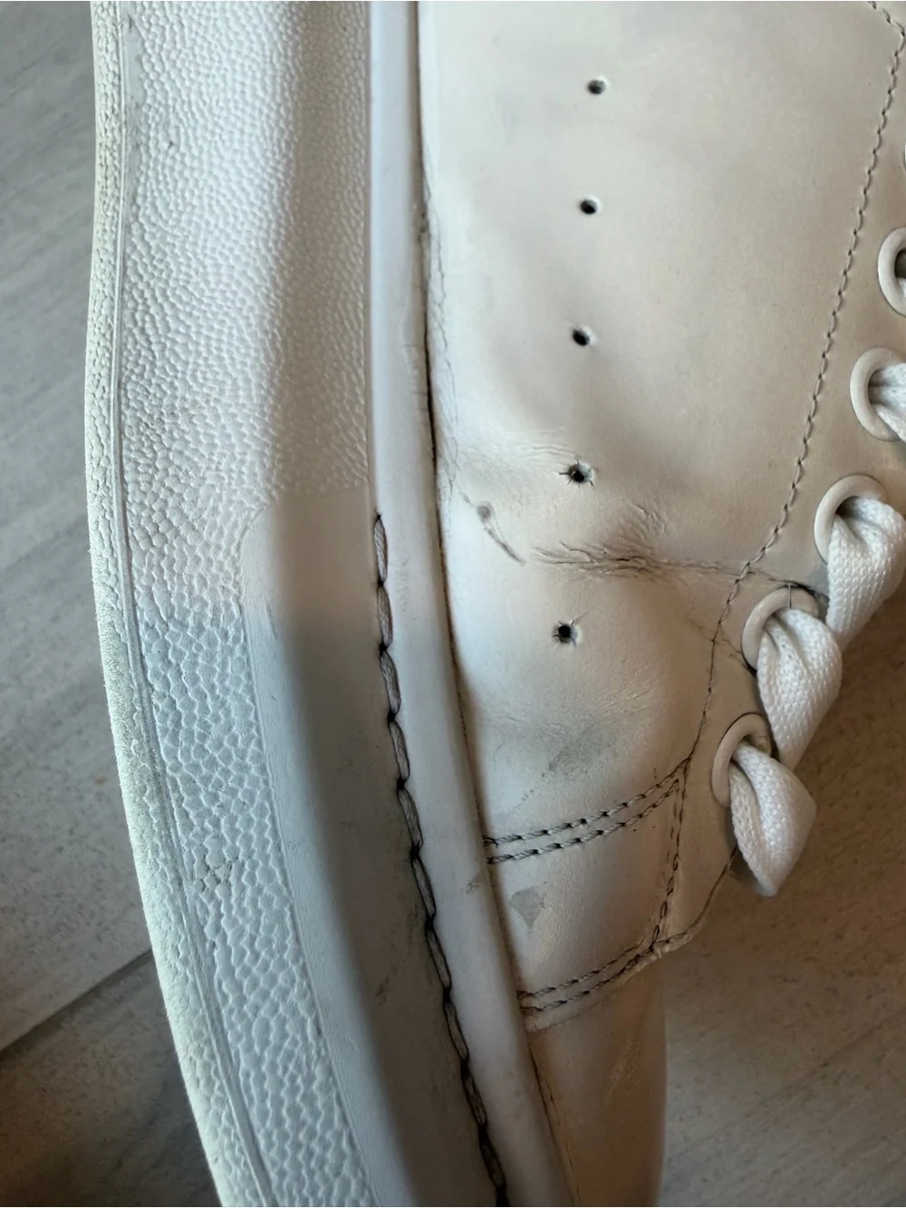 Alexander McQueen classic alexander